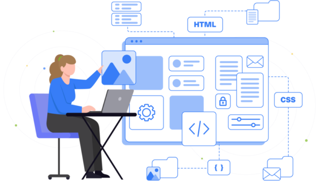 Web Development Services | Infoswift USA