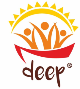 Deep : Brand Short Description Type Here.