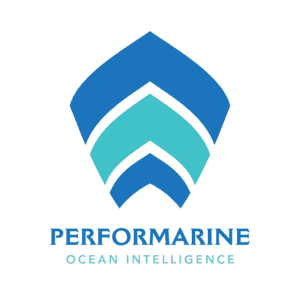 Logo for Performarine Ocean Intelligence