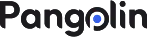Pangolin logo