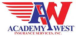 Logo of Academy West Insurance Services