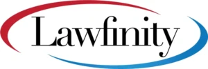 Lawfinity logo