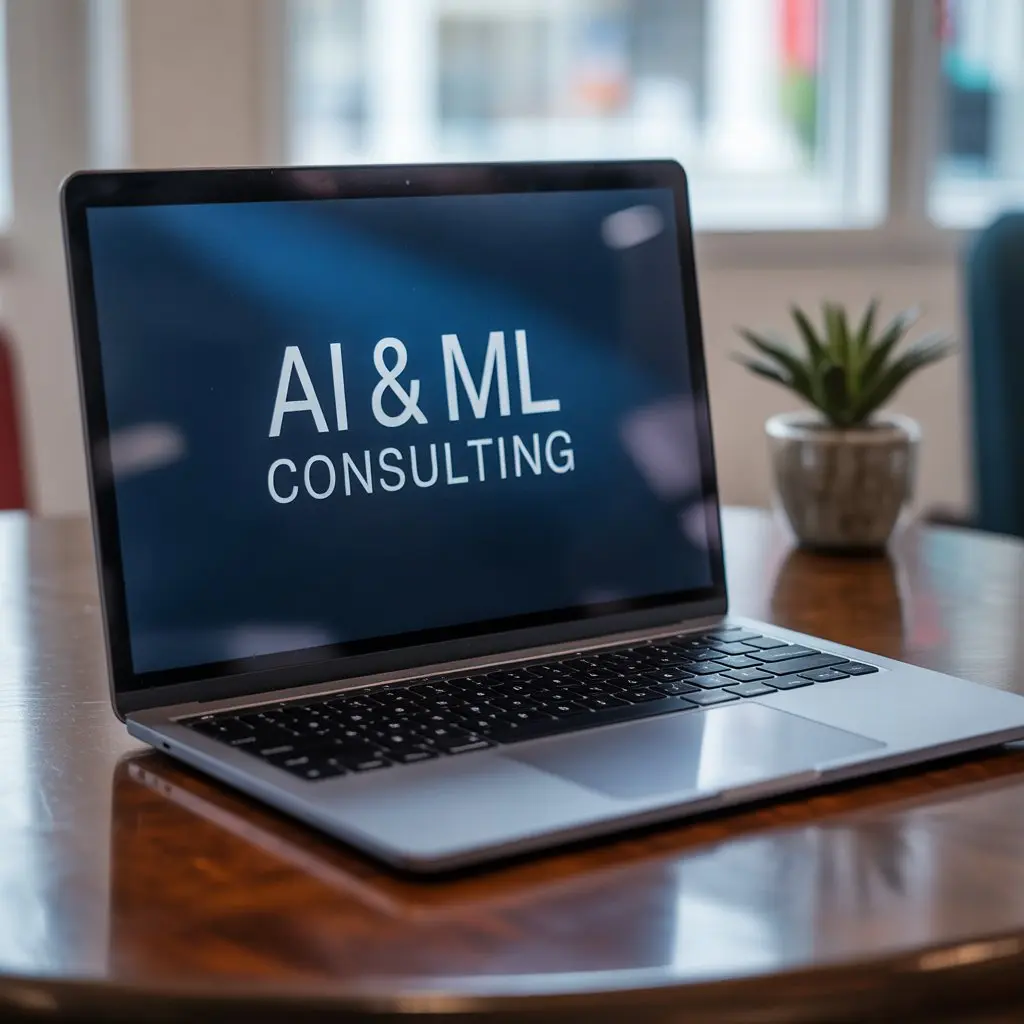 AI & ML Consulting