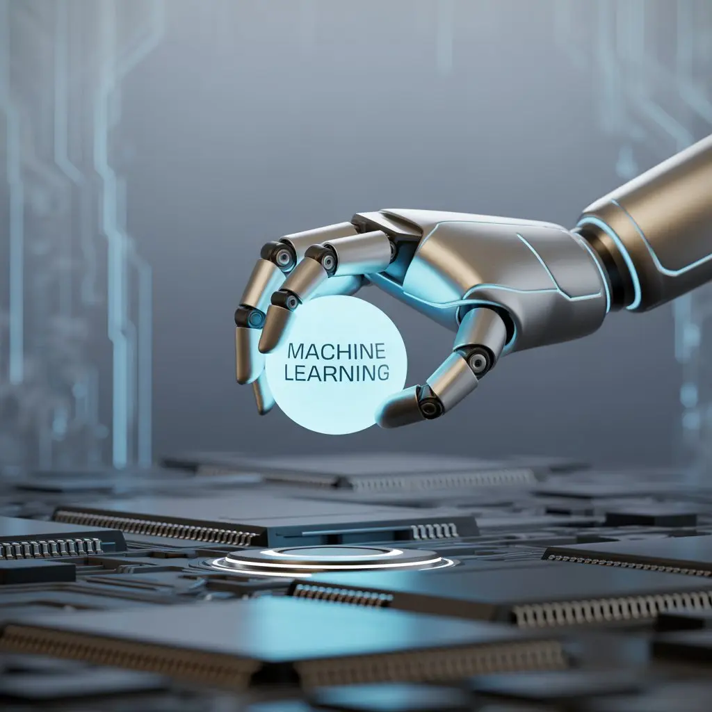 Machine Learning