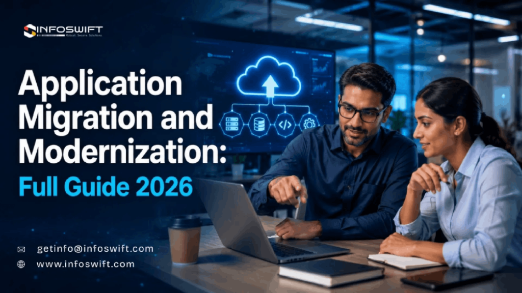InfoSwift Migration Services