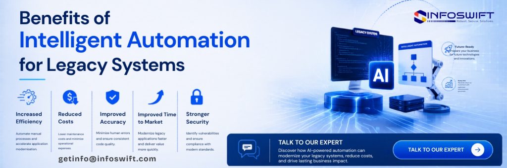 application migration services - infoswift