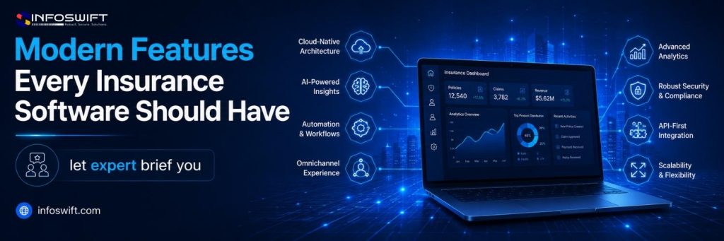 infoswift -insurance quote software solutions
