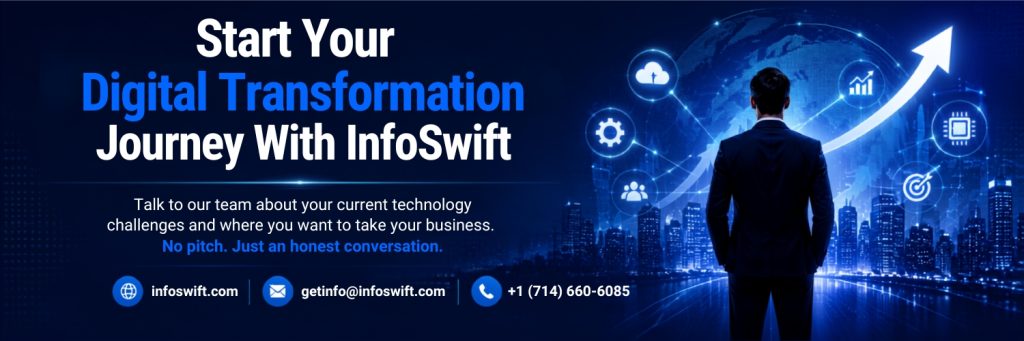 infoswift digital solutions