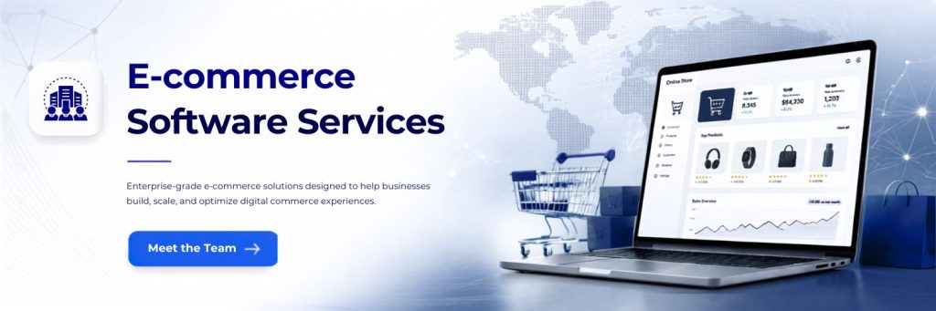 infoswift - ecommerce solutions
