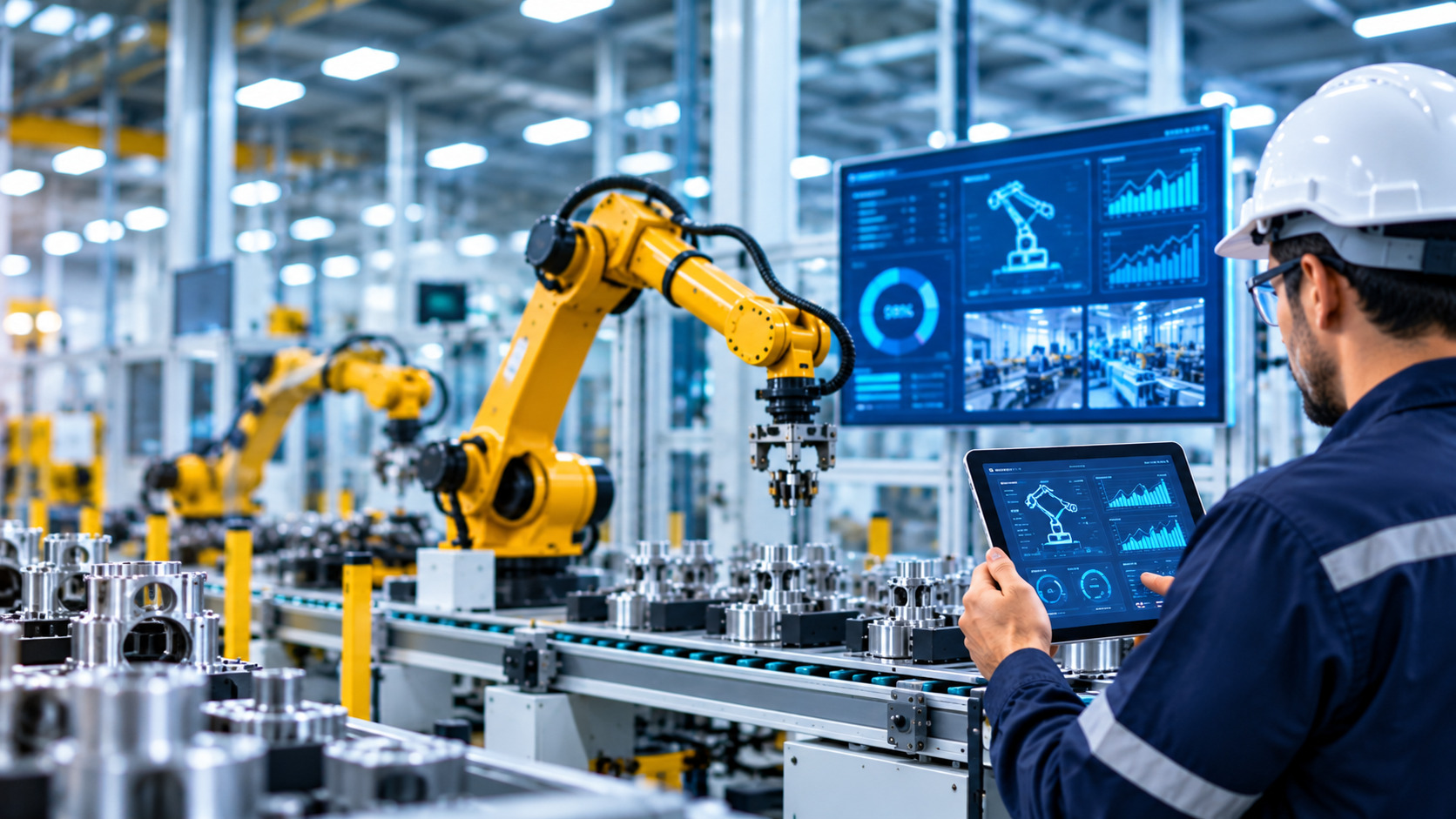 infoswift -manufacturing solutions