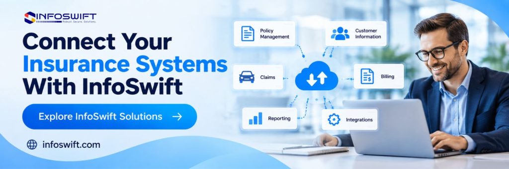 insurance software solutions