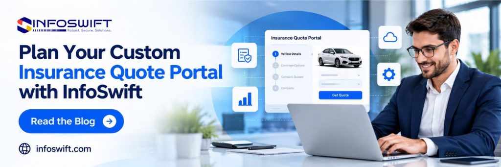 insurance software solutions - infoswift
