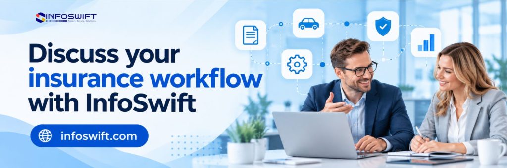 insurance software solutions