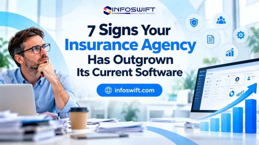 insurance agency software solutions