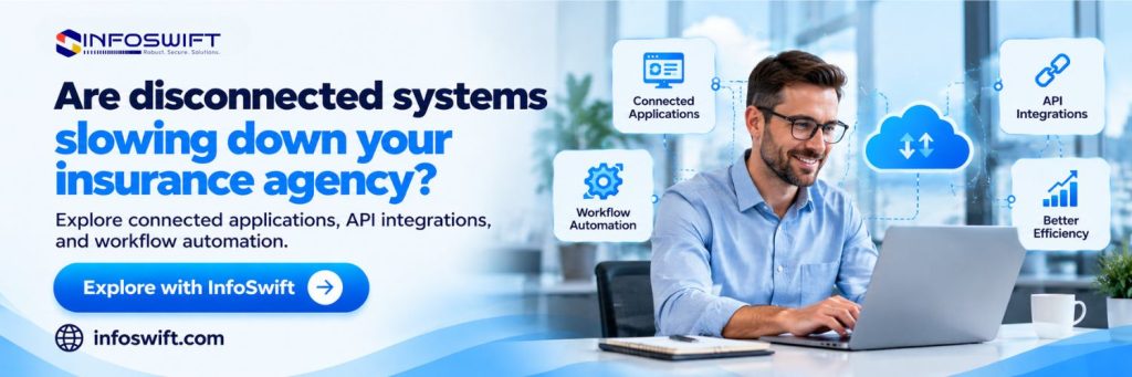 insurance agency software