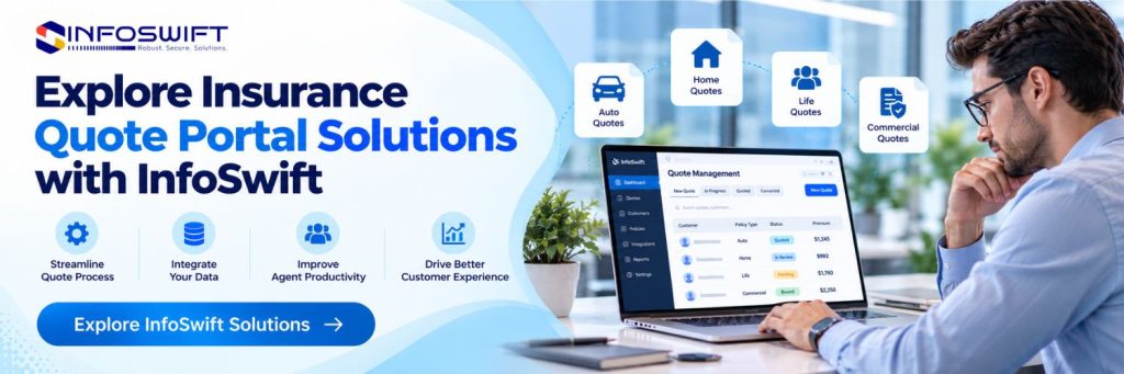 infoswift - insurance software
