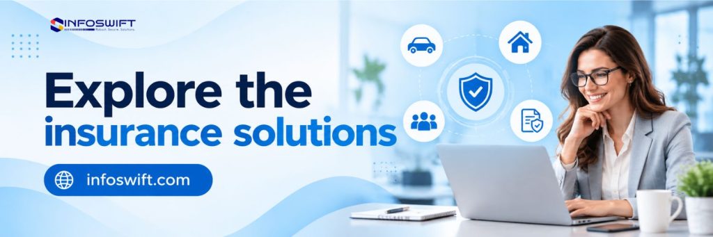 insurance software solutions services